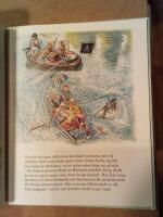 Piratjakt i R&auml;vlunda