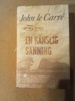 En k&auml;nslig sanning