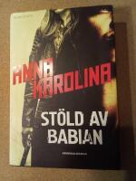 St&ouml;ld av babian
