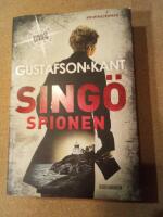 Sing&ouml;spionen
