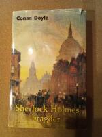 Sherlock Holmes bragder