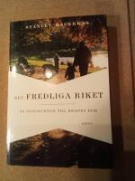 Det fredliga riket : en introduktion till kristen etik