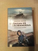 I v&auml;ntan p&aring; talibanerna : Afghanistan inifr&aring;n