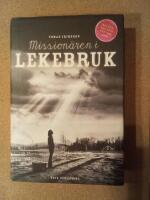 Mission&auml;ren i Lekebruk