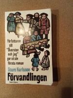 F&ouml;rvandlingen