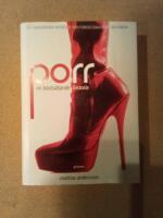 Porr : en b&auml;sts&auml;ljande historia