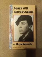 Agnes von Krusenstjerna