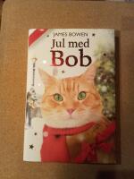 Jul med Bob