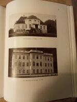 Gammel dansk kunst Bygninger og kunsthaandv&aelig;rk