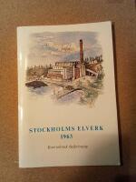 Stockholms elverk