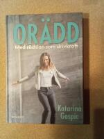 Or&auml;dd : med r&auml;dslan som drivkraft