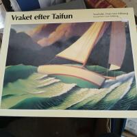 Vraket efter Taifun