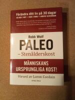 Paleo - sten&aring;lderskost