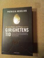 Girighetens tid : ber&auml;ttelsen om Fingerprint