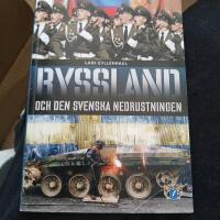 Ryssland och den svenska nedrustningen
