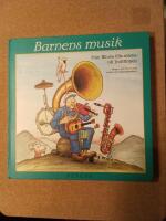 Barnens musik