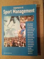 Perspektiv p&aring; sport management