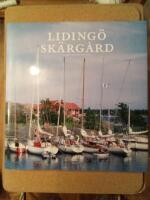 Liding&ouml; sk&auml;rg&aring;rd