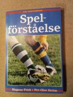 Spelf&ouml;rst&aring;else