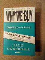 Why we buy : shopping som vetenskap