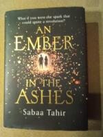 An Ember In The Ashes