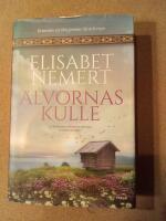 &Auml;lvornas kulle