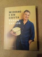 Middag i en gryta