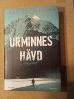 Urminnes h&auml;vd