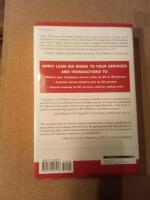 Lean Six Sigma for service how to use Lean Speed and Six Sigma Quality to improve services and transactions