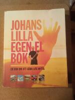 Johans lilla egen el bok : en bok om att g&ouml;ra lite nytta