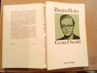G&ouml;sta Oswald 