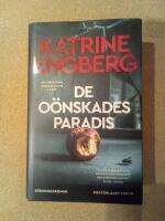 De o&ouml;nskades paradis