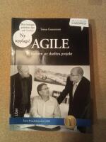 Agile : konsten att slutf&ouml;ra projekt