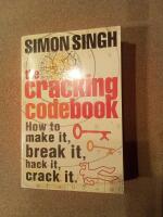 The cracking codebook 