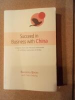 Succeed in Business with China 
