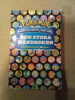 Pok&eacute;mon gotta catch 'em all! - den stora handboken : oumb&auml;rlig statistik och fakta om &ouml;ver 700 pok&eacute;mon
