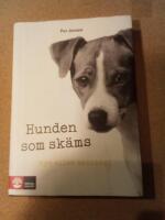 Hunden som sk&auml;ms : myt eller sanning?