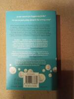 The Antidote - Happiness for People Who Can't Stand Positive Thinking