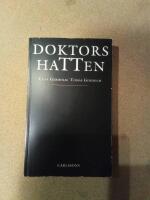 Doktorshatten - en studie av forskarutbildningen inom sex discipliner vid Stockholms universitet
