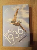 Berlin 1936 : sexton dagar i augusti