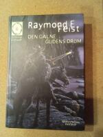 Den galne gudens dr&ouml;m    6