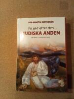 P&aring; jakt efter den judiska anden - en resa i judisk historia