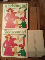 Kl&auml;ds&ouml;mnad