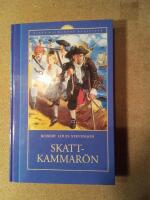 Skattkammar&ouml;n
