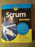 Scrum dummies 