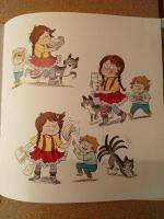 Alice kan allt!