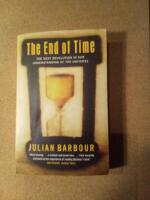 The end of time - the next revolution in our understanding of the universe