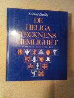 De heliga tecknens hemlighet - om symboler och attribut