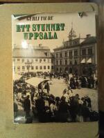 Ett svunnet Uppsala 