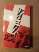 Den &auml;dle spionen